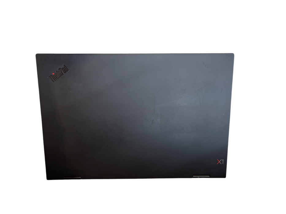 Lenovo ThinkPad X1 Yoga Gen 3 i7-8550U 8GB DDR4 256GB M.2 SSD REEAD