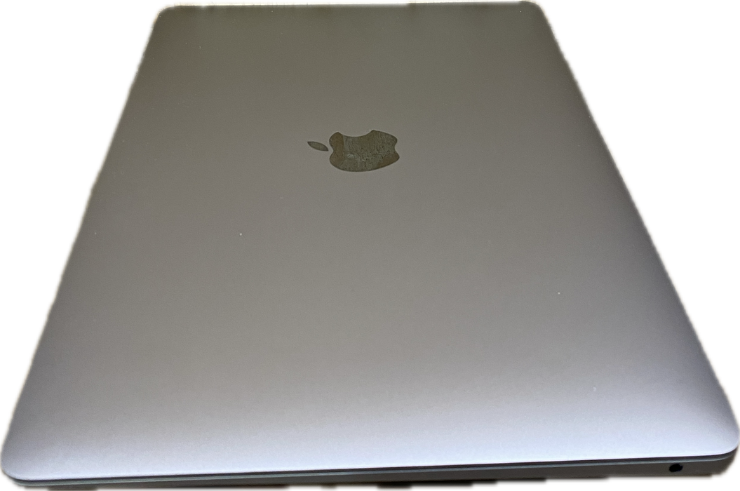 Apple MacBook Air 13" M1 2020 16GB RAM 256GB SSD No Power Adapter READ