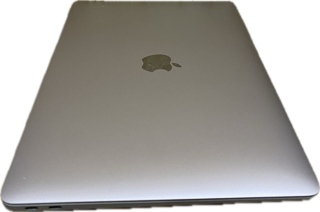 Apple MacBook Air 13" M1 2020 16GB RAM 256GB SSD No Power Adapter READ