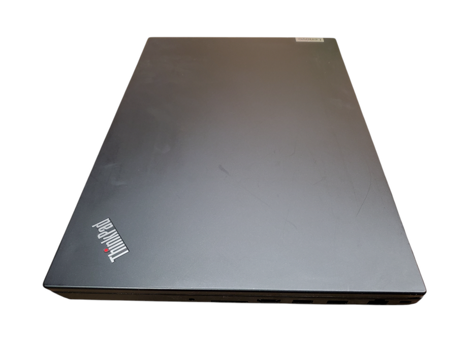 Lenovo ThinkPad P15v TOUCH i7-10750H 32GB DDR4 Quadro P620 4GB 256GB