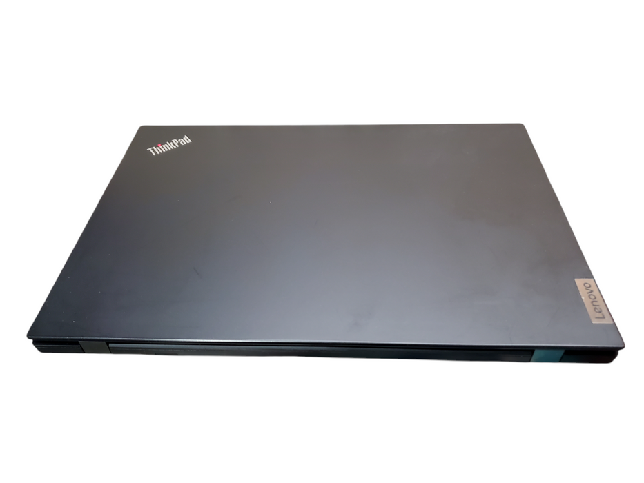 Lenovo ThinkPad P15v TOUCH i7-10750H 32GB DDR4 Quadro P620 4GB 256GB