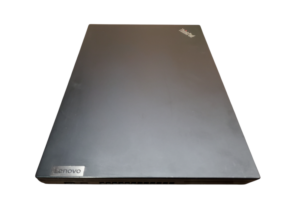 Lenovo ThinkPad P15v TOUCH i7-10750H 32GB DDR4 Quadro P620 4GB 256GB