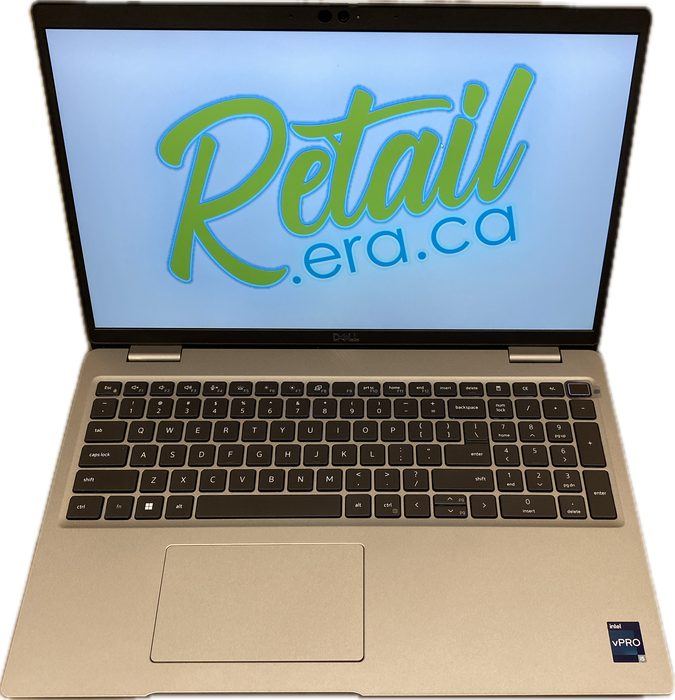 Dell Latitude 5531 Core i5-12600H 2.20 vPRO 16GB RAM 512GB SSD No Power Adapter
