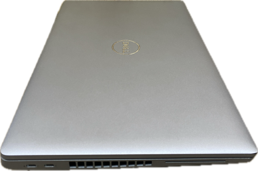 Dell Latitude 5531 Core i5-12600H 2.20 vPRO 16GB RAM 512GB SSD No Power Adapter
