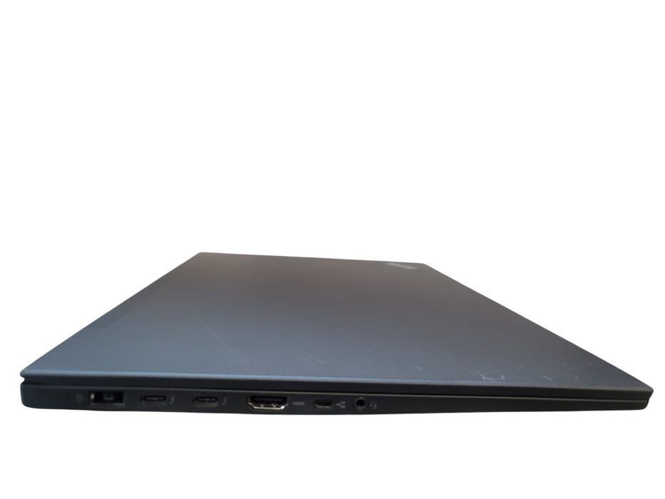 Lenovo ThinkPad P1 Gen 2 i9-9880H 16GB DDR4 Quadro T2000 256GB  M.2 SSD 4K