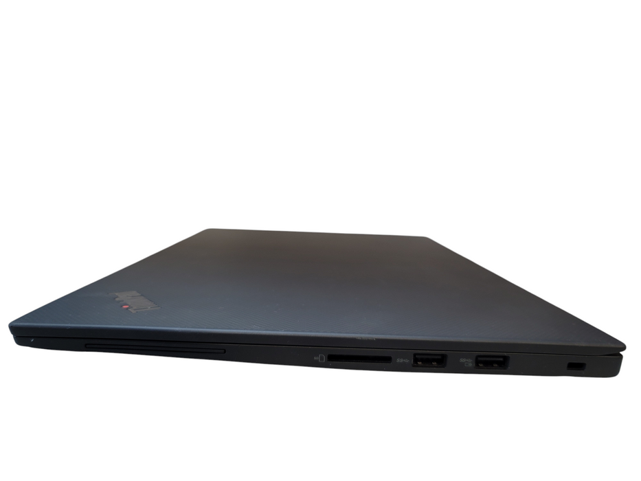 Lenovo ThinkPad P1 Gen 2 i9-9880H 16GB DDR4 Quadro T2000 256GB  M.2 SSD 4K