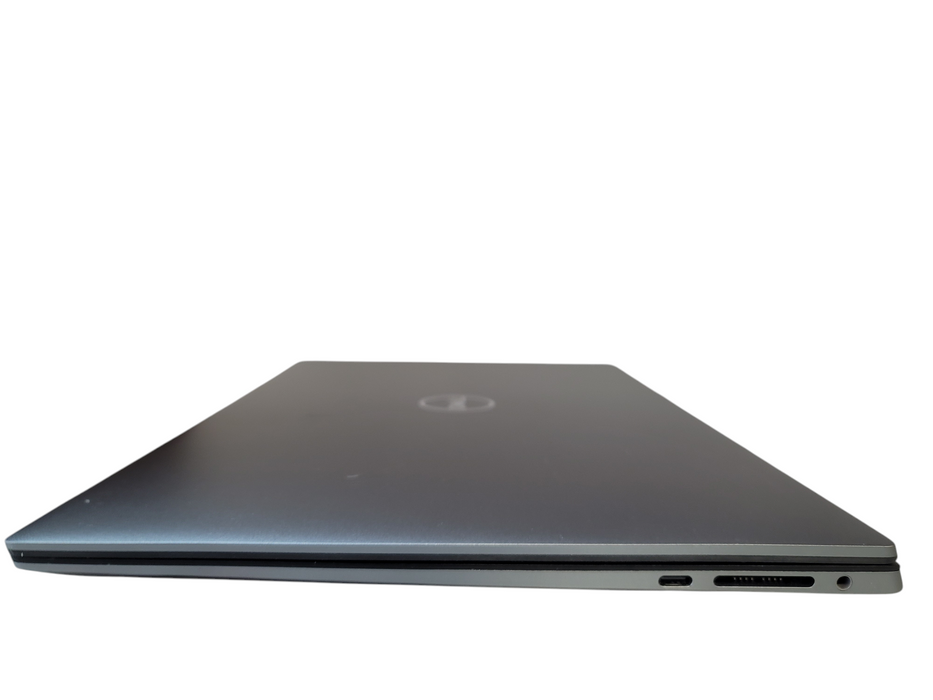 Dell Precision 5570 15" i7-12700H 16GB DDR5 RTX 8GB A2000 256GB NVMe 4K TOUCH
