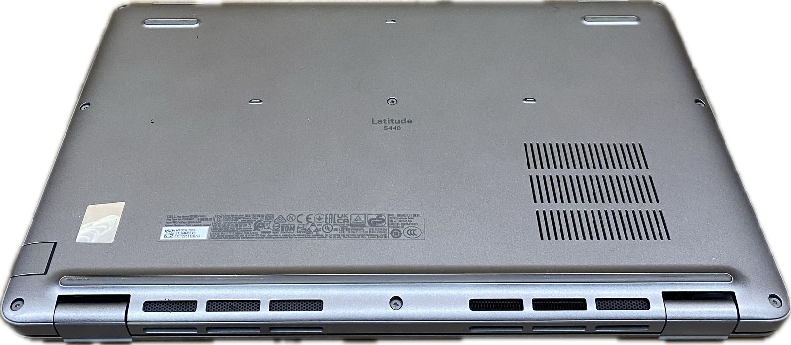 Dell Latitude 5440 Core i5-1345U 1.60GHz 16GB RAM 256GB SSD No Power Adapter