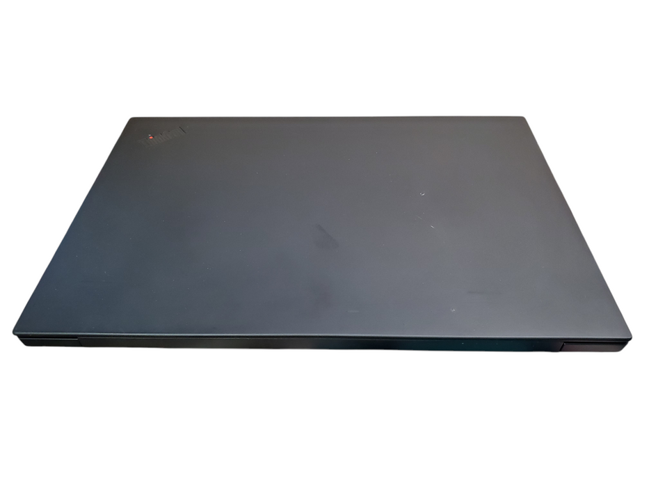 Lenovo ThinkPad P1 Gen 2 i7-9750H 32GB DDR4 Quadro T1000 256GB SSD READ