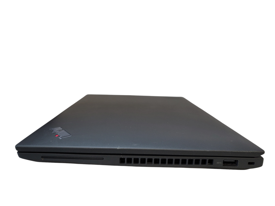 Lenovo ThinkPad P14s Gen 3 i7-1270P 16GB DDR4 256GB NVMe