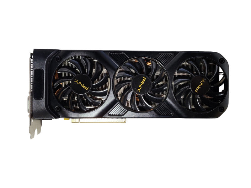 PNY NVIDIA GeForce GTX 770 2GB GDDR5 PCIe Graphics Card