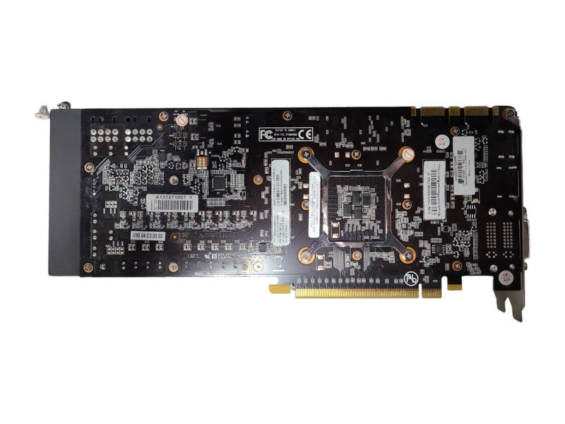 PNY NVIDIA GeForce GTX 770 2GB GDDR5 PCIe Graphics Card