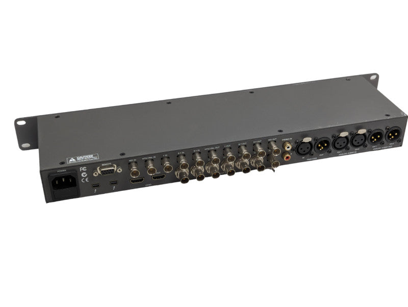 BlackMagic Design UltraStudio 4K UltraStudio 4K2 Please READ  -