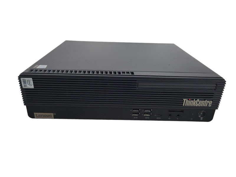 Lenovo ThinkCentre M70s Desktop SFF, i5-10400 2.90GHz, 8GB DDR4, 512GB Nvme !