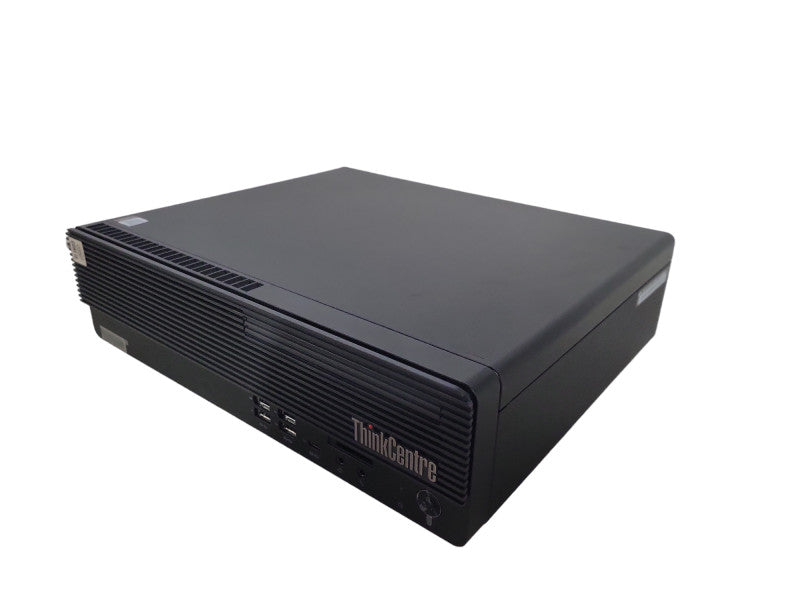Lenovo ThinkCentre M70s Desktop SFF, i5-10400 2.90GHz, 8GB DDR4, 512GB Nvme !