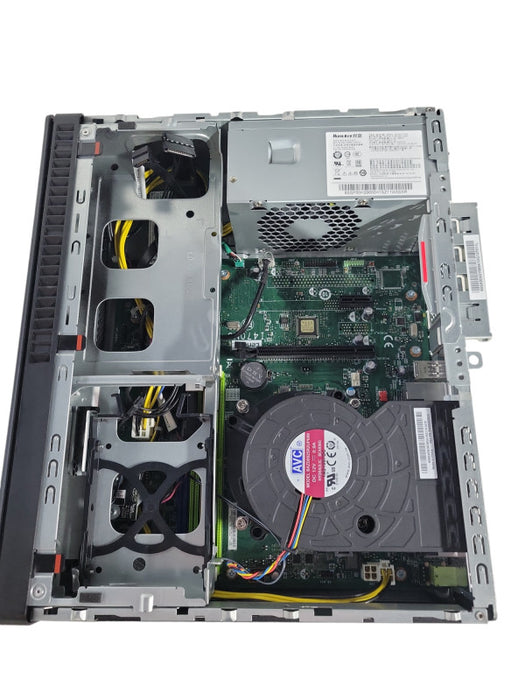 Lenovo ThinkCentre M70s Desktop SFF, i5-10400 2.90GHz, 8GB DDR4, 512GB Nvme !