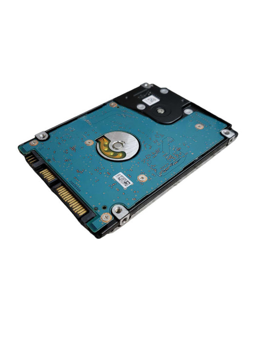 1TB SATA 2.5" 7mm Laptop HDD - Assorted Brands Q+