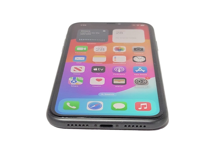Apple iPhone 11 64GB UNLOCKED SMART PHONE _