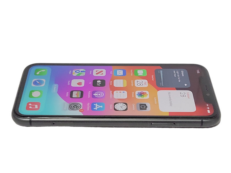 Apple iPhone 11 64GB UNLOCKED SMART PHONE _
