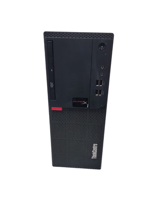 Lenovo ThinkCenter M710t| i7-6700 CPU 3.40GHz | 16GB RAM| 250GB SSD