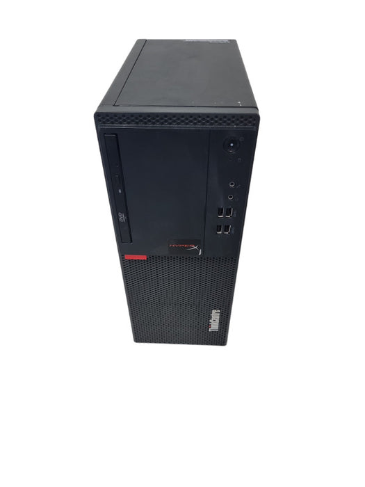 Lenovo ThinkCenter M710t| i7-6700 CPU 3.40GHz | 16GB RAM| 250GB SSD