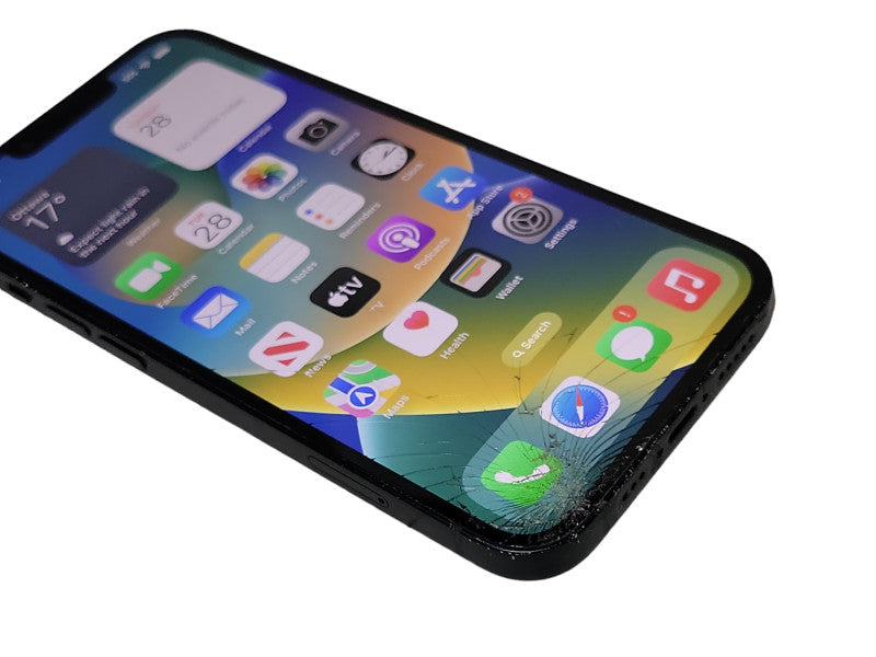 Apple iPhone 13 Pro 128GB - READ  _