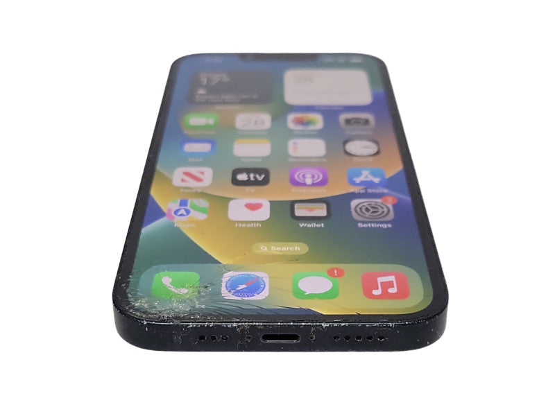 Apple iPhone 13 Pro 128GB - READ  _