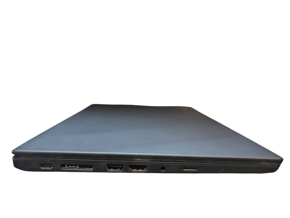 Lenovo ThinkPad T14 i7-10610U 16GB DDR4 256GB NVMe