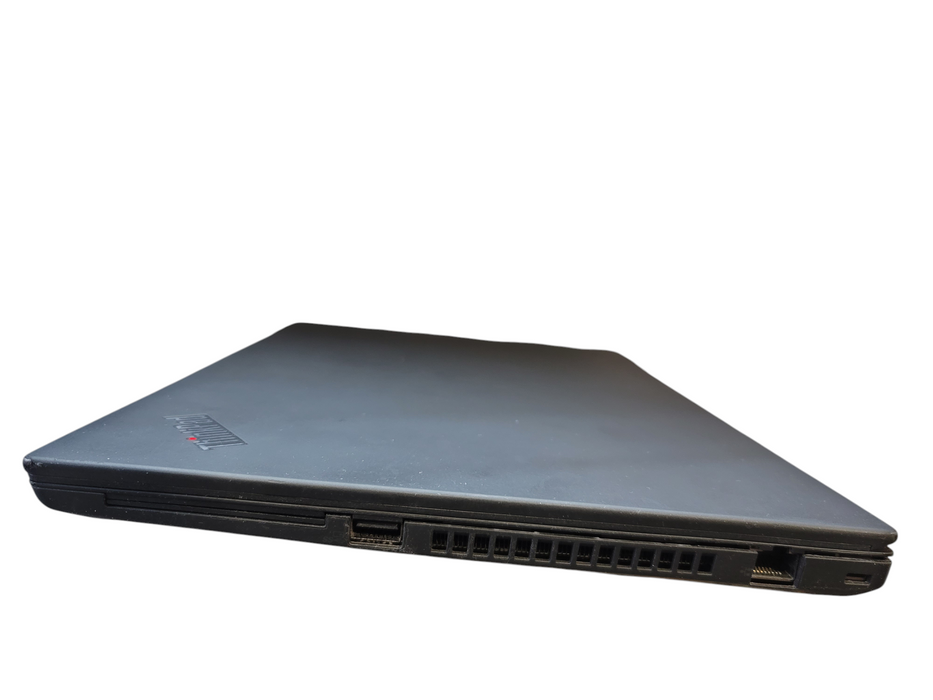Lenovo ThinkPad T14 i7-10610U 16GB DDR4 256GB NVMe