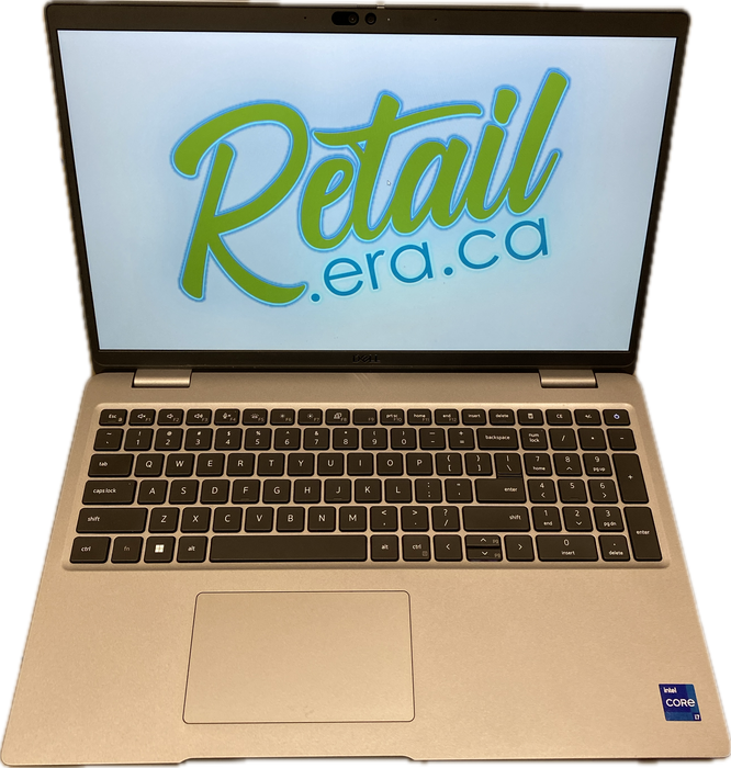 Dell Latitude 5540 Core i7-1365U 1.80GHz 16GB RAM 256GB SSD