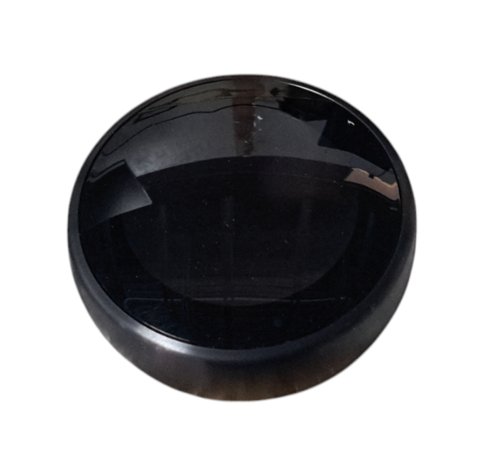 Google Nest Learning Thermostat T3016CA - Black READ