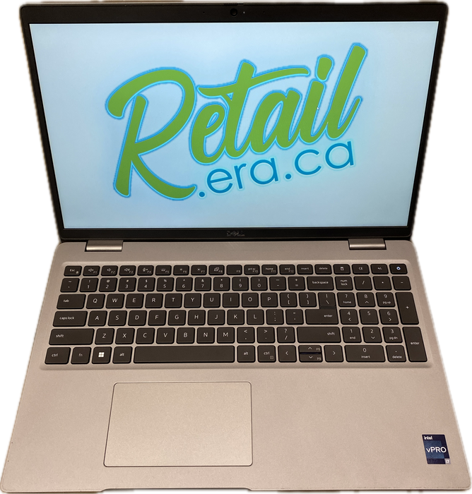 Dell Latitude 5530 Core i7-1270P vPRO 16GB RAM 512GB SSD No Power Adapter READ!