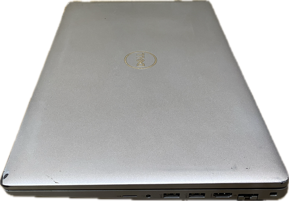 Dell Latitude 5530 Core i7-1270P vPRO 16GB RAM 512GB SSD No Power Adapter READ!