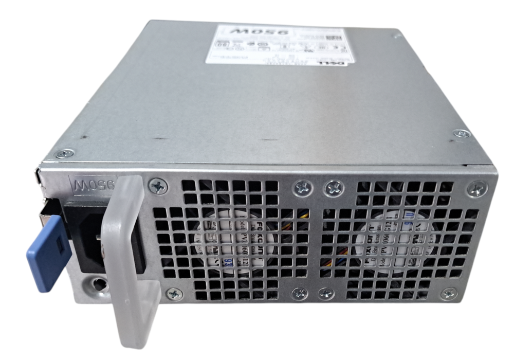 Dell 80+ Gold 950W Power Supply - AC950EF