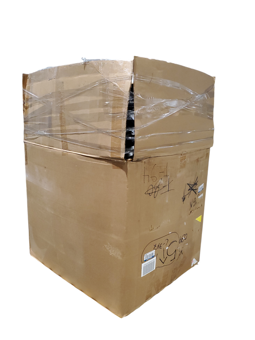 Lot 97x 22-24" Assorted Brand/Model Monitors (MS24-90)