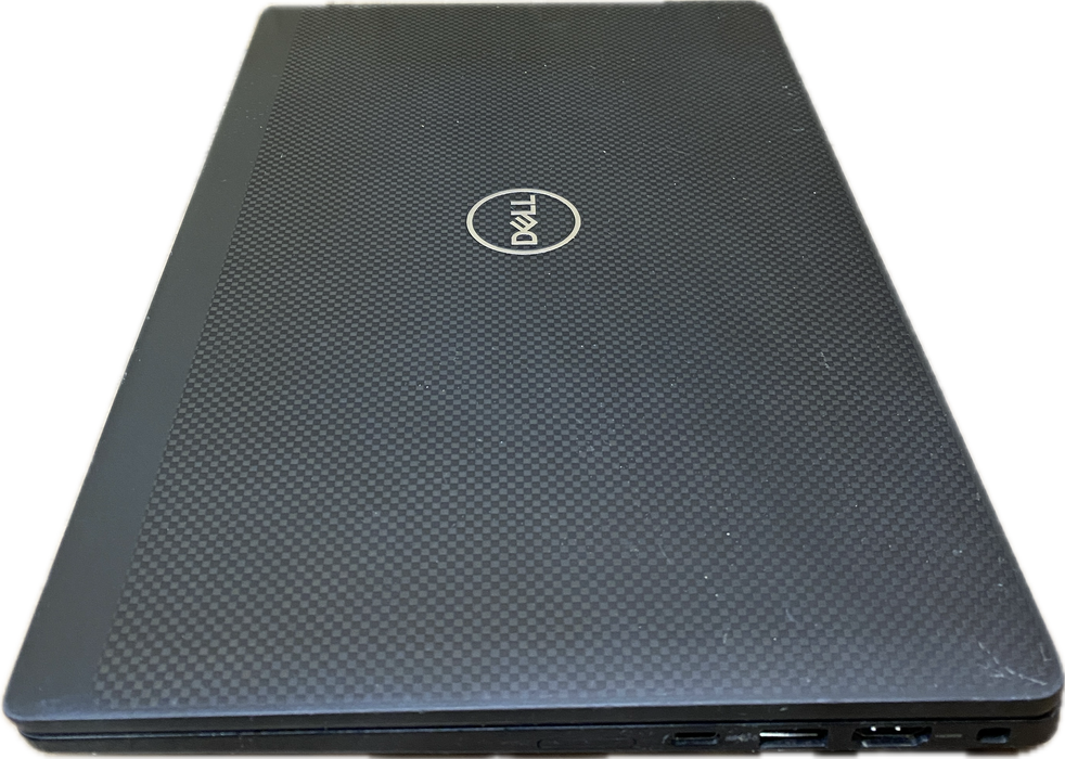 Dell Latitude 7430 Core i7-1270P 2.20GHz 32GB RAM 512GB SSD READ!