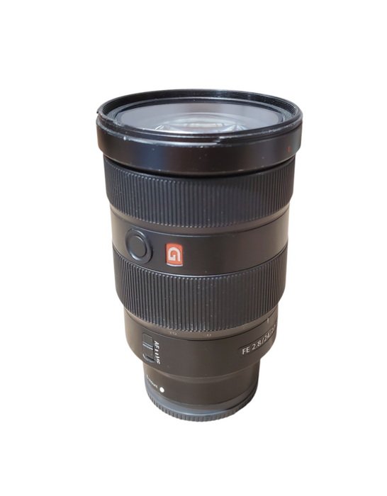 Sony FE 2.8/24-70 GM | E-Mount G-Master Zoom Lens *READ*