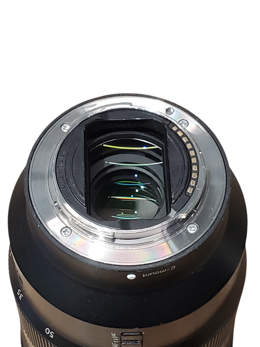 Sony FE 2.8/24-70 GM | E-Mount G-Master Zoom Lens *READ*