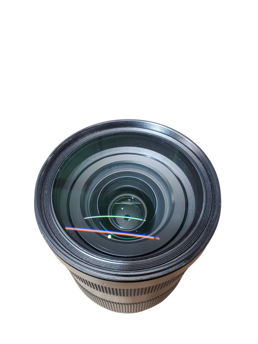 Sony FE 2.8/24-70 GM | E-Mount G-Master Zoom Lens *READ*