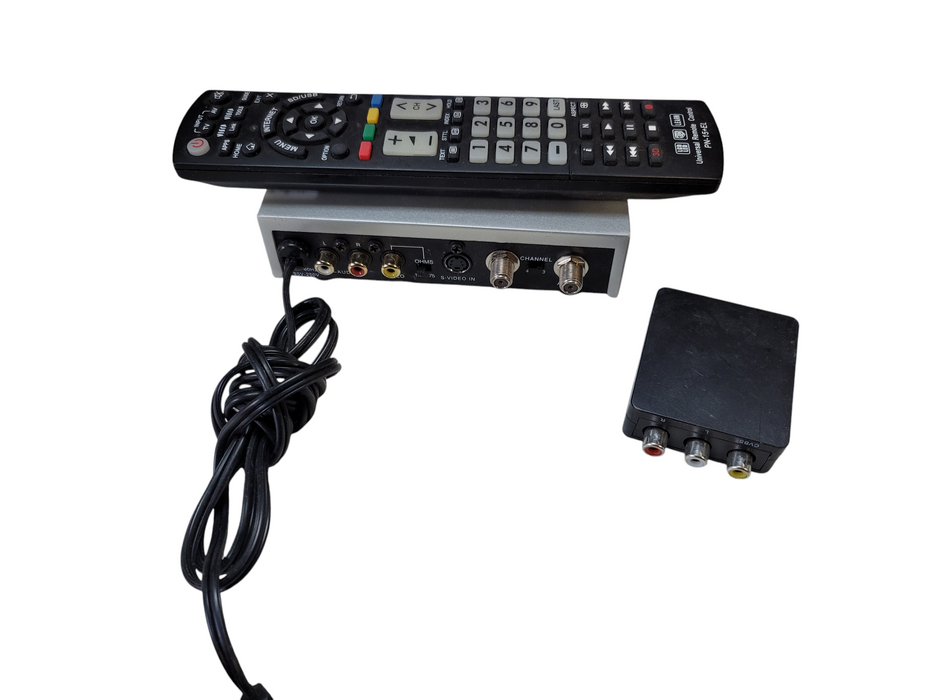 Audio/Video Bundle