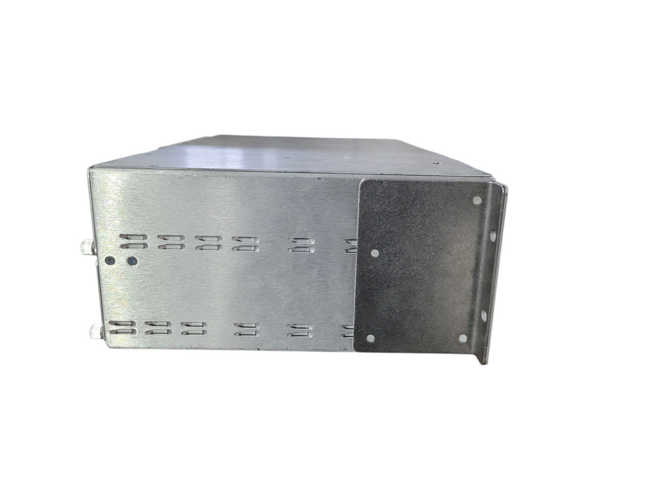 Schweitzer SEL-3355-2 Industrial Computer