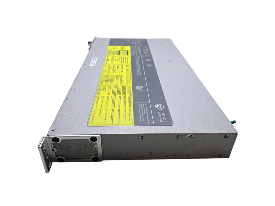 Cisco ASR-920-24SZ-M V01 Aggregation Services Router 1x PSU *READ*