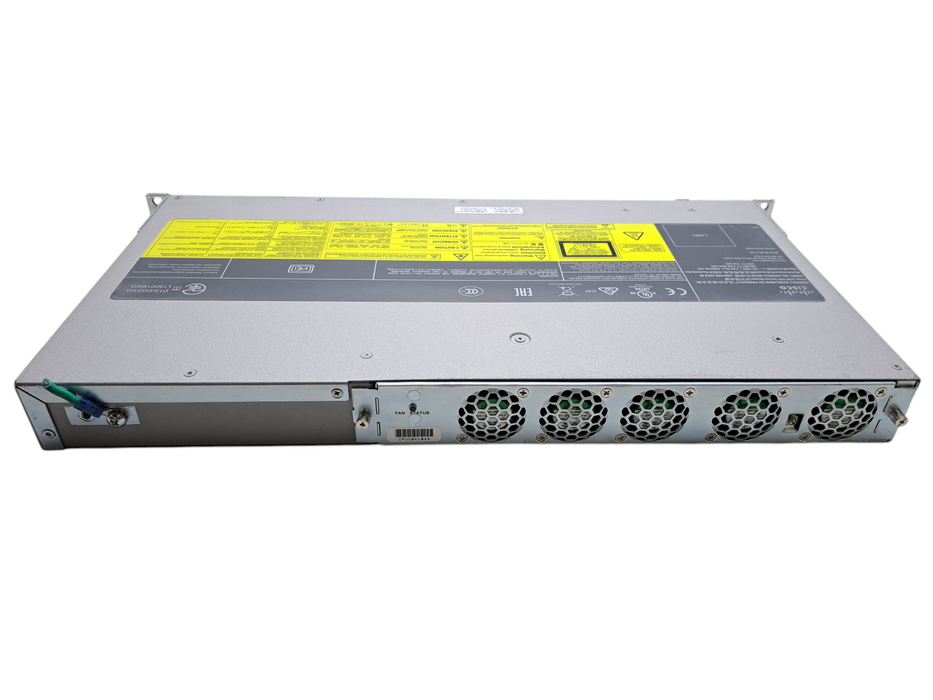 Cisco ASR-920-24SZ-M V01 Aggregation Services Router 1x PSU *READ*