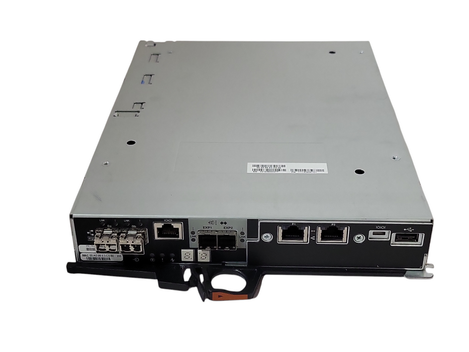 NetApp E5700A-64GB Controller für E-Series E5700 Storage Arrays 111-03806+C1