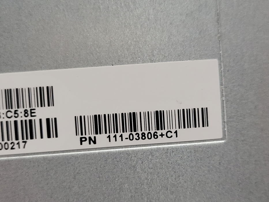 NetApp E5700A-64GB Controller für E-Series E5700 Storage Arrays 111-03806+C1