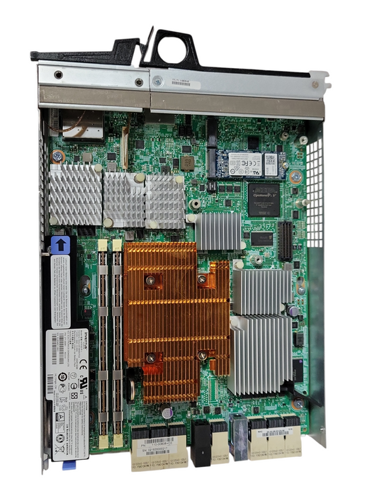 NetApp E5700A-64GB Controller für E-Series E5700 Storage Arrays 111-03806+C1