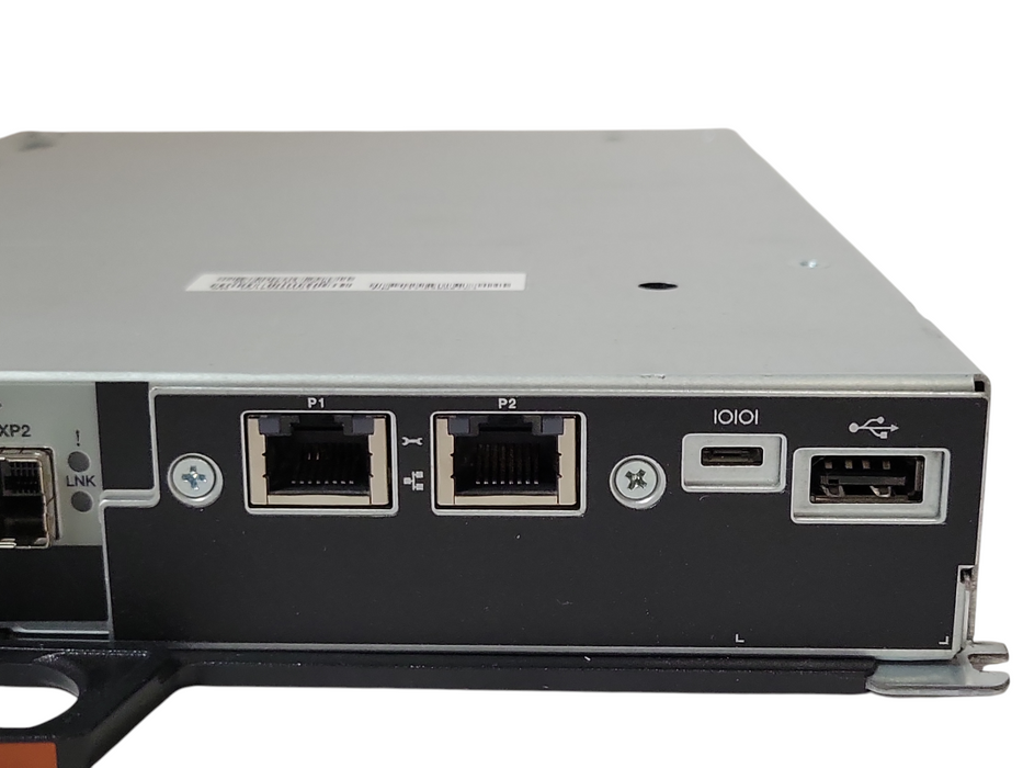 NetApp E5700A-64GB Controller für E-Series E5700 Storage Arrays 111-03806+C1