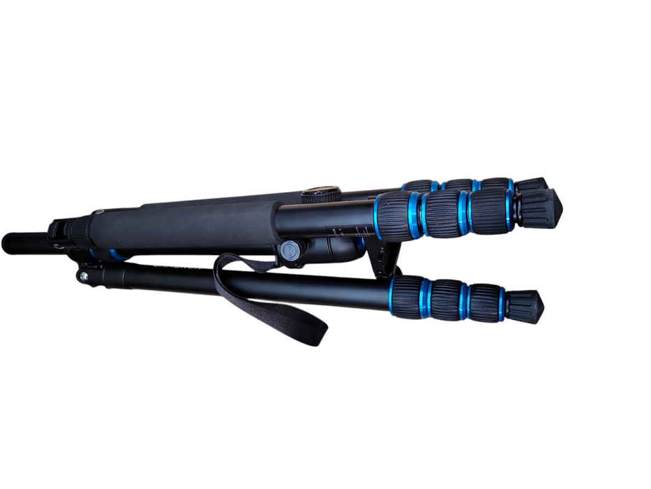 Cameron T310BH Tripod with Monopod & Case