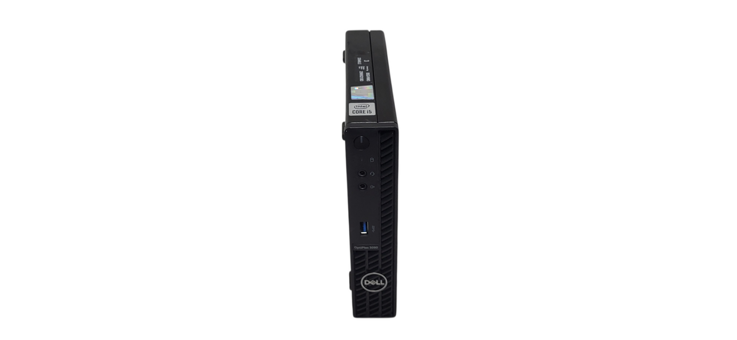 Dell OptiPlex 3090 SFF i5-10500T | 16Gb DDR4 |256GB NVME |READ