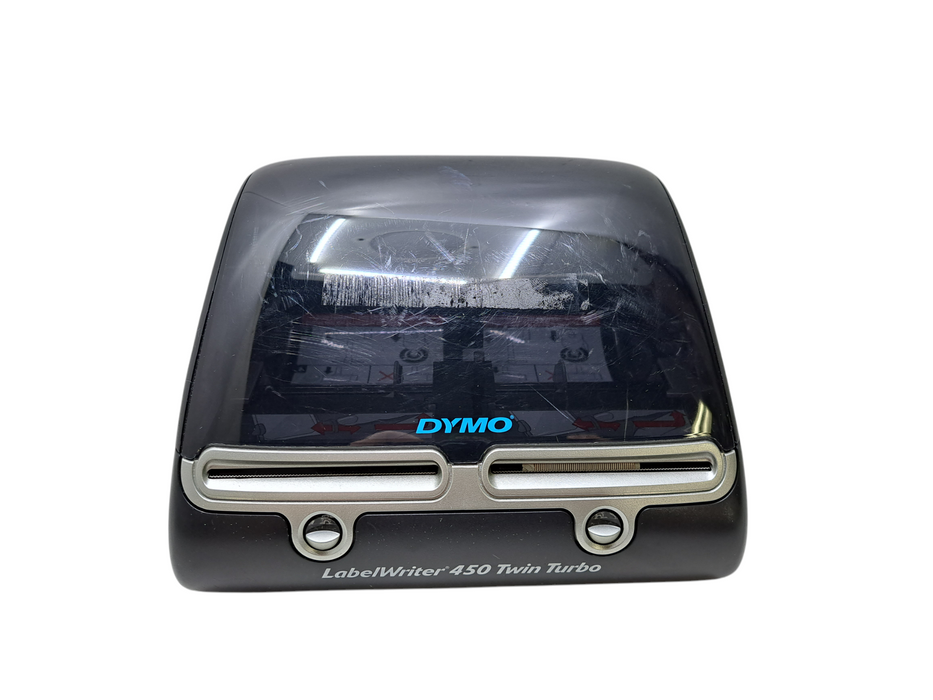 Dymo LabelWriter Twin Turbo Thermal Label Printer No AC